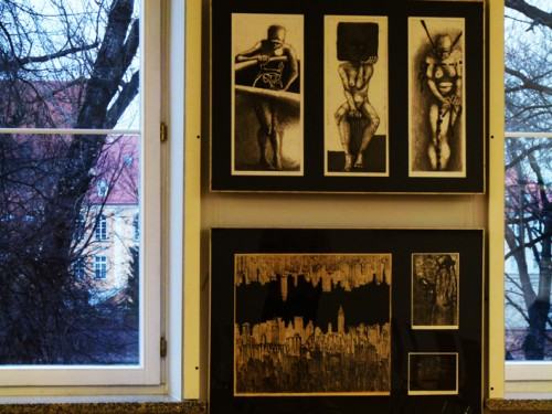 Grafika Warsztatowa - Lublin