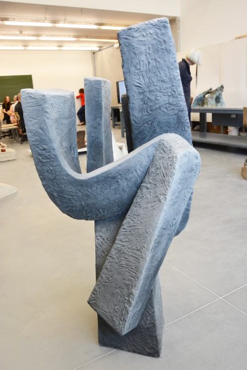 019 I Pracownia Ceramiki Artystycznej