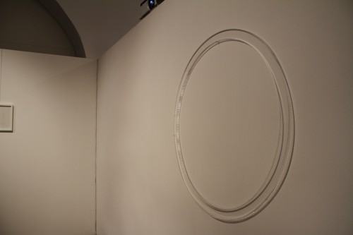 Dyplom  „Figura celowości” (Teresa Otulak, Akademia Sztuki w Szczecinie) - wyróżnienie honorowe