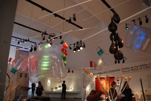 Mediolan 2012