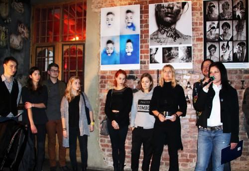 Wystawa Pracowni Fotografii studentów MiRz pod kierunkiem Małgorzaty Kazimierczak
