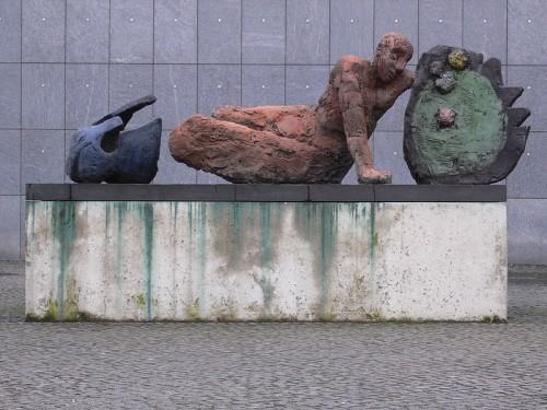 22089809.jpg Wojownik, 1994, Bonn (źródło: Wikipedia)