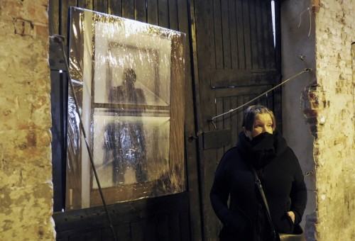 SCENA SZTUKI INTERMEDIALNEJ / PODWODNY WROCŁAW 2020