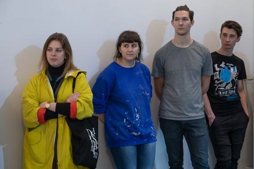 fot. Michał Pietrzak