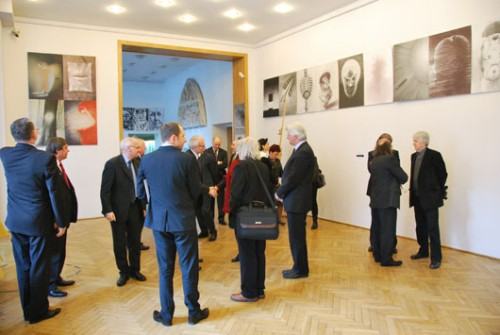 Konferencja  KRASP-KRUA