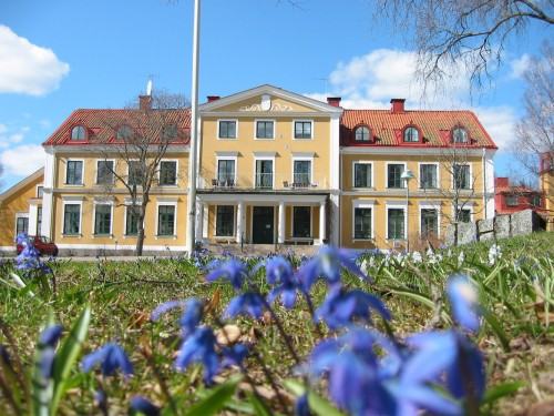 County of Västmanland