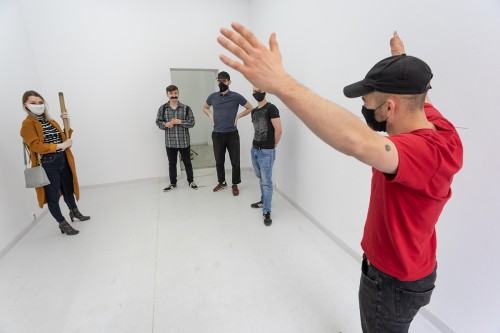 fot. Michał Pietrzak