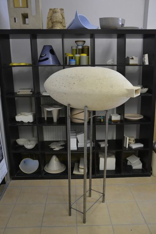 08 Pracownia Projektowania Ceramiki w Architekturze