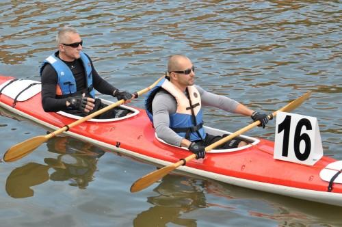 prof. Dariusz Grzybowicz, as. Jacek Żurek