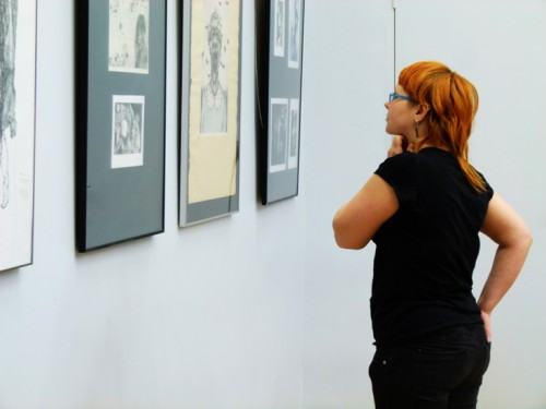 Grafika Warsztatowa - Lublin