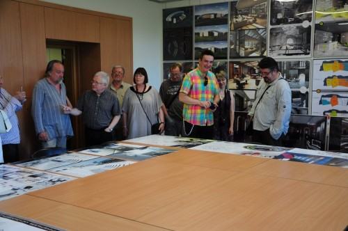 Dni otwarte ASP 2011