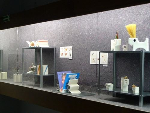 Ceramiczny Obiekt Wielofunkcyjny