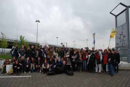 Mediolan 2012