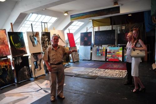 Dni otwarte ASP 2011