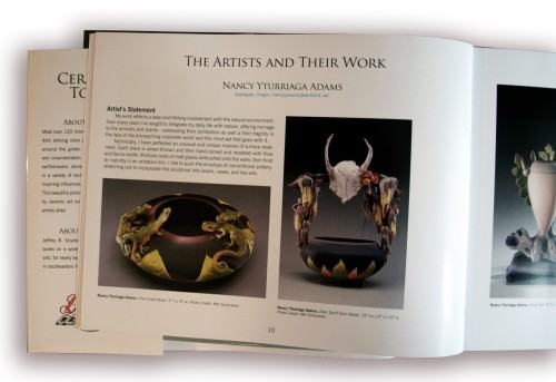 CERAMICS TODAY 01 ceramics today 01