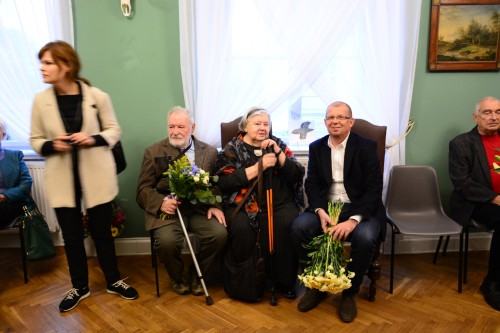 prof. Irena Lipska Zworska 014