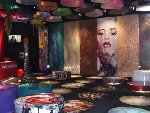 Salone del Mobile Salone del Mobile