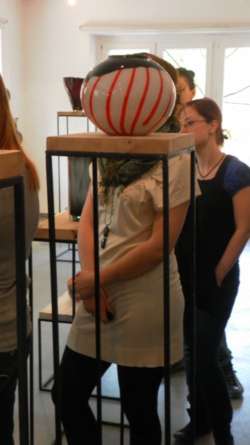 Huta Szkła Józefina