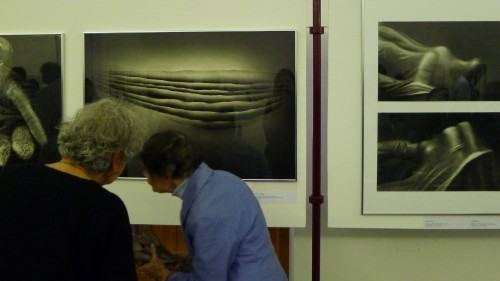 VIII Intarnational Biennial of Drawing Pilsen 2012