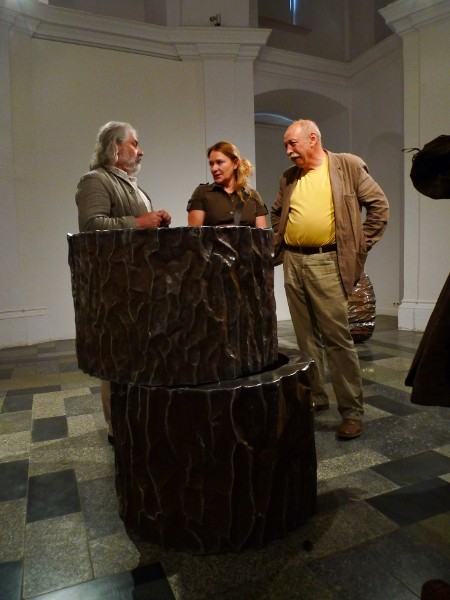 brona dyplomu Huberta Bujaka brona dyplomu Huberta Bujaka