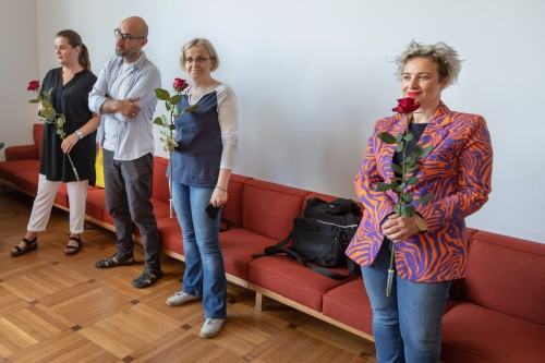 fot. Michał Pietrzak