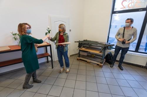 fot. Michał Pietrzak