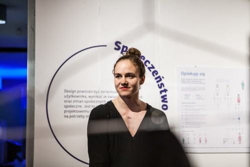 Aleksandra Jędrzejewska