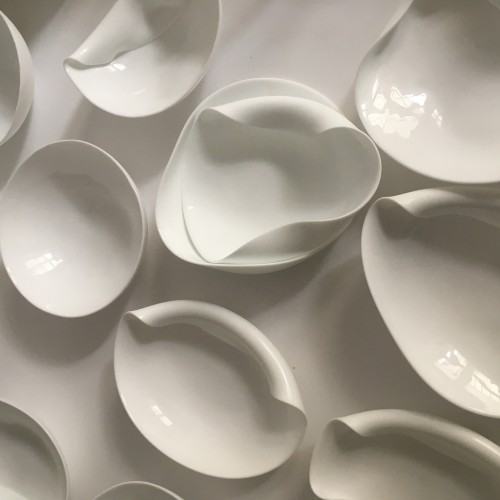 23799415.jpg Jagoda Nowak-Bieganowska, Empty Bowl