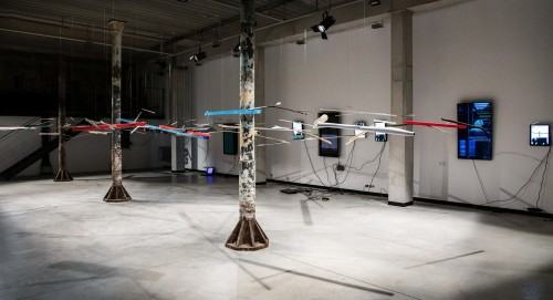 Zdjęcia za uprzejmością 66P, Fot. Natalia Kabanow, ©66P