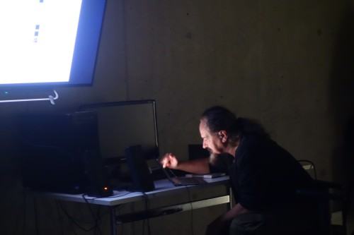 Tajber foto: Ewa Zarzycka