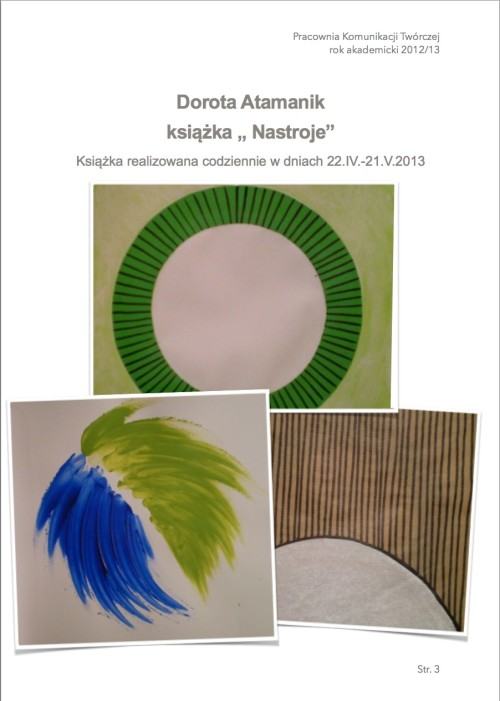 Dorota Atamanik 2 Dorota Atamanik 2