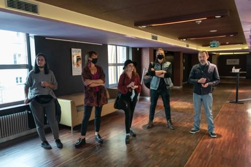 fot. Michał Pietrzak