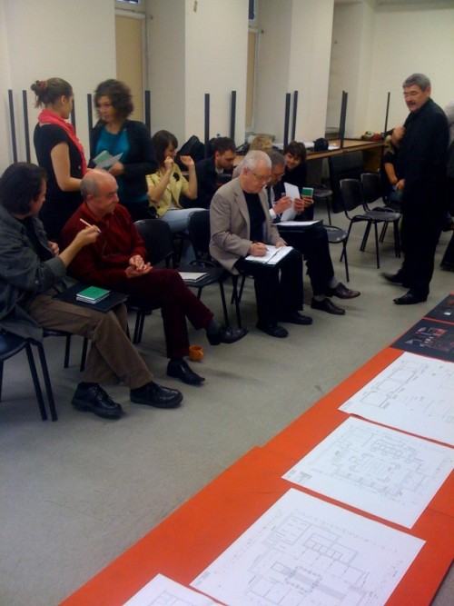 Przegląd III rok AW