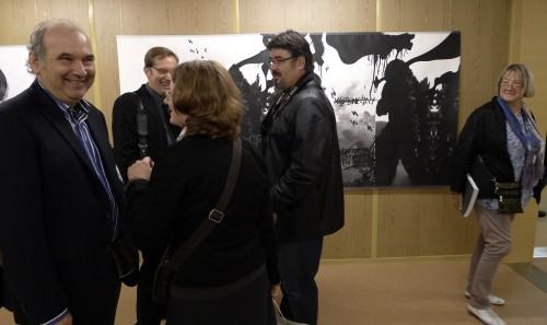 Grand Prix dla Marty Kubiak