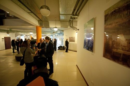 konferencja - oblicza komunikowania wizualnego konferencja - oblicza komunikowania wizualnego