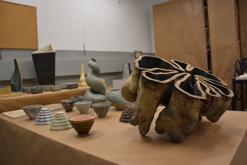 06 Pracownia Podstaw Projektowania Ceramiki