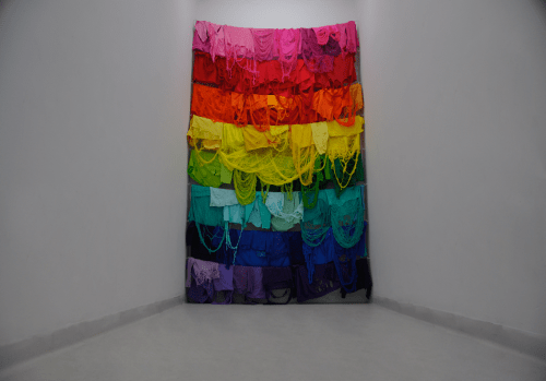 Kamila Mierzwińska, Tożsamość wody. promotor: prof. Paweł Jarodzki