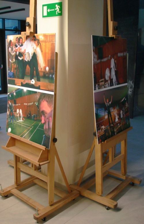 Katedra Scenografii
