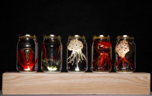 Pracownia Podstaw Szkła Artystycznego