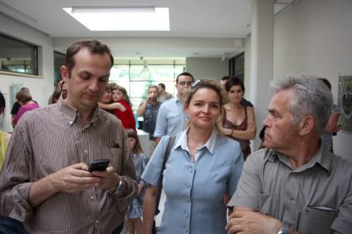 RiRCiSz w Centrum Kultury AGORA