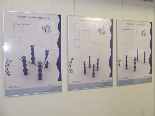 Dyplomy AW Dyplomy AW