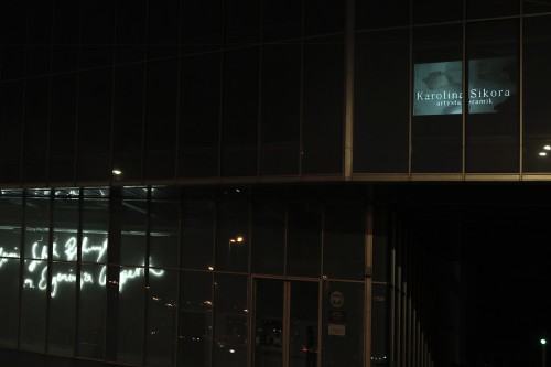 Karolina Sikora, fot. M. Boczniowicz