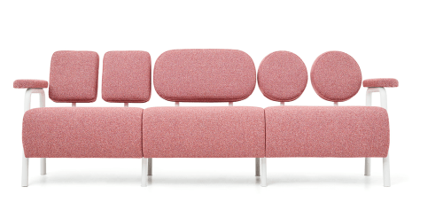 Audrey / producent: So Fem/Lech-Pol / projektant: Magdalena Kasprzyca / sofem.me