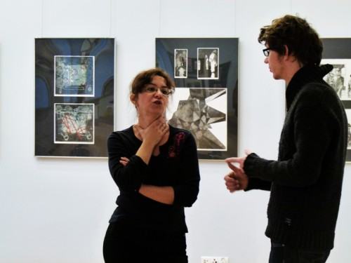 Grafika Warsztatowa - Lublin