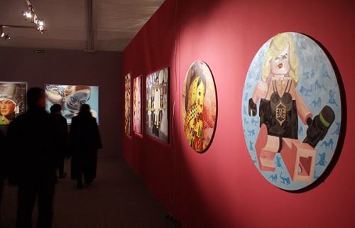 Agnieszka Żak-Biełowa –  Dolce Vita (2009)