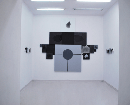 Kamila Mierzwińska, Anamneza. Próba Pamięci. promotor: prof. Łukasz Huculak