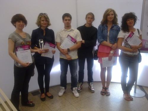 wygrana drużyna ASP