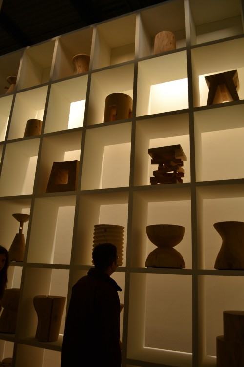 Salone Internazionale del Mobile 12-17.04.2011 Salone Internazionale del Mobile 12-17.04.2011