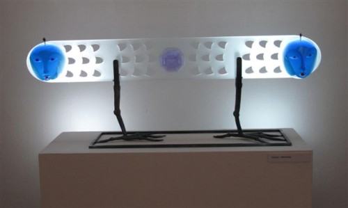 Wernisaż B.Stankiewicz-Szczerbik