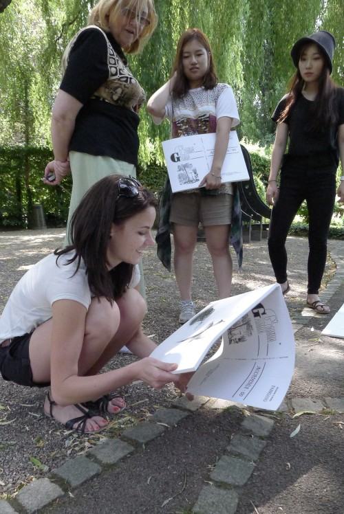 Szkoła Letnia Ceramiki i Rysunku